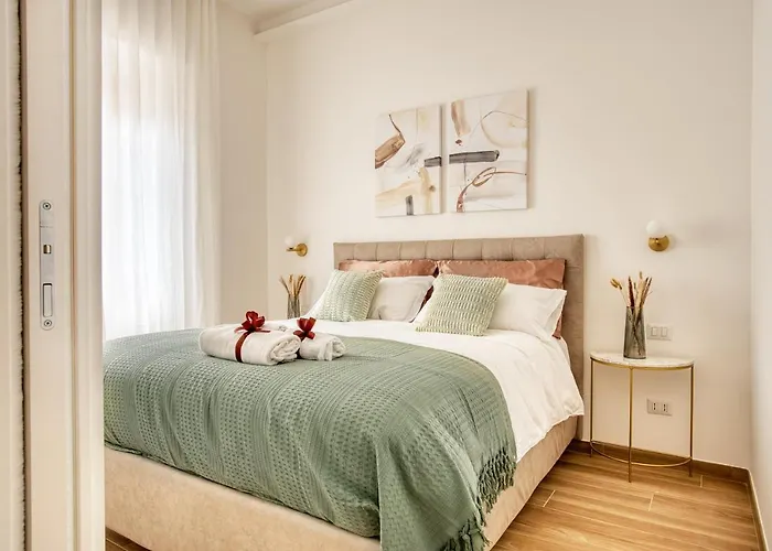 Relais 2 * Milão