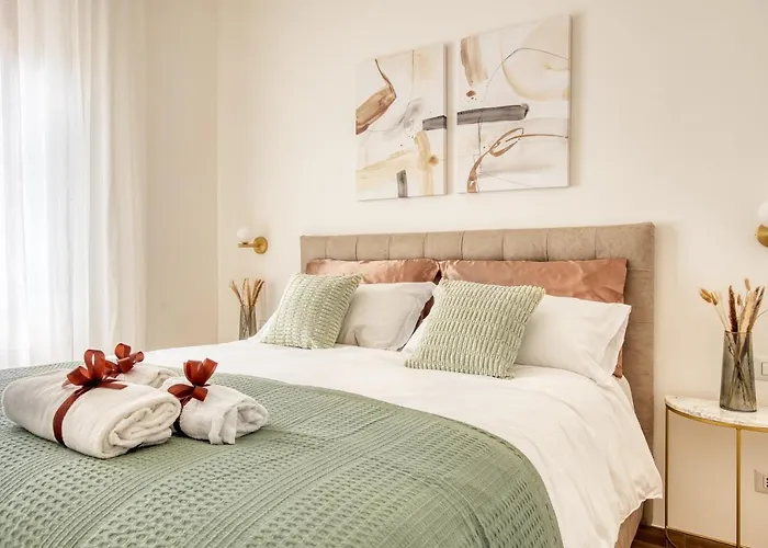 Apartamento Relais 2