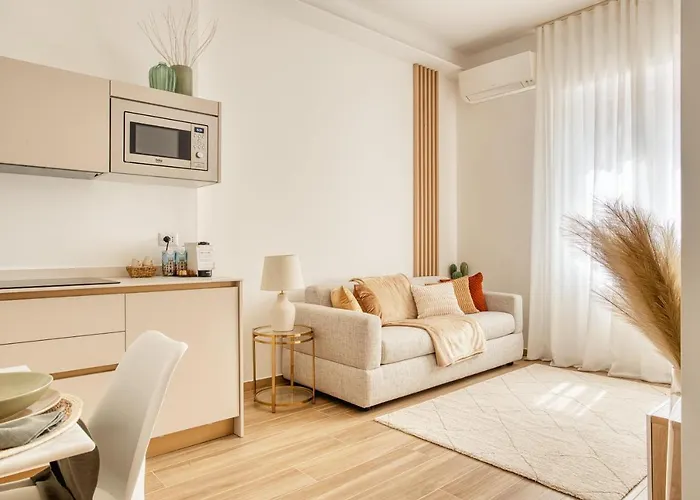 Apartamento Relais 2 Milão