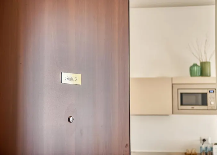 Apartamento Relais 2 *