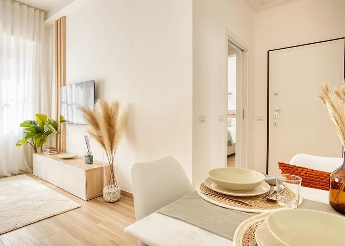 Relais 2 * Milão