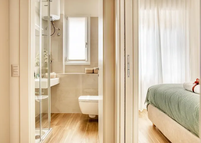 Apartamento Relais 2 *