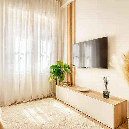 Lägenhet Relais 2 Milano