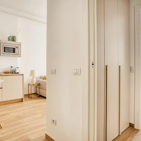Relais 2 Lägenhet Milano