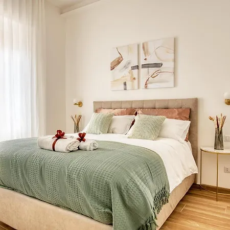 Relais 2 * Mediolan