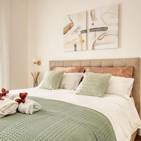 Apartament Relais 2