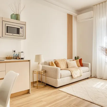 Apartament Relais 2 Mediolan