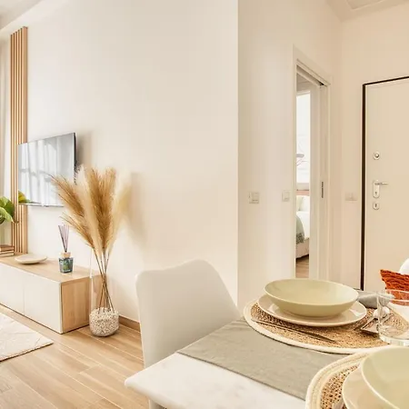 Relais 2 * Mediolan